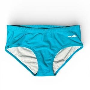 Bang! Swim Sunga - Cerulean (S)